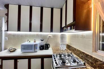 ペンション Casa Próximo Arena Opus 13 Km De Florianópolis