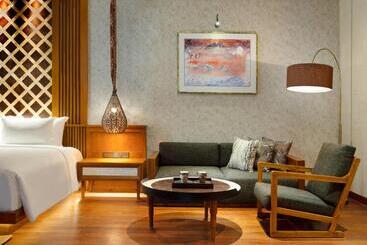 استراحتگاه Garrya Bianti Yogyakarta