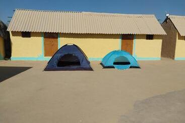 فندق صغير Atithi Guest House Khuri