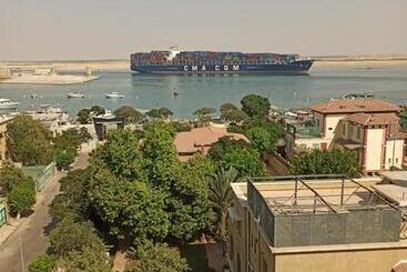 Bed & Breakfast Salvatore Room With Breakfast Sea View