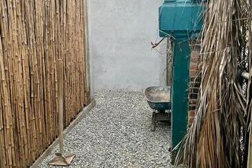 مبيت وإفطار Test1