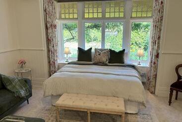 ベッドアンドブレックファースト Tanglewood House, Sheffield Tasmania