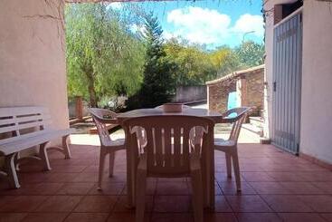 مبيت وإفطار Villa Acrocoro