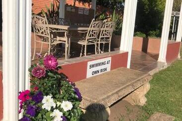 Bed and Breakfast Villa Prince Imperial