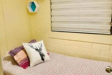 Apart Otel Boutique Paqari Casas Completamente Amobladas