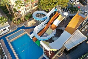 Eos Beach Resort