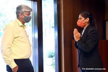 Hotell Spot On Renuka