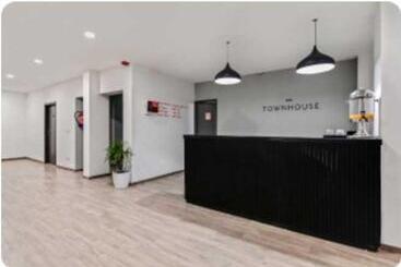 Oyo Hotel Pranav