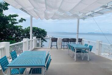 리조트 Cilex Hotel And Dive
