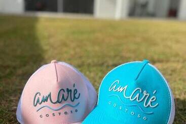 旅馆 Pousada Amaré Gostoso