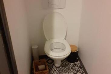 ベッドアンドブレックファースト Domaine Du Bû Sur Rouvres