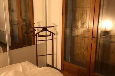 تختخواب و صبحانه Domaine Trevinella