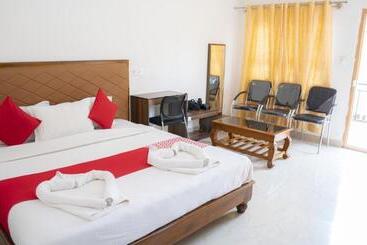 فندق Coorg Maharaja Resort And Spa
