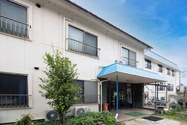 בית מלון כפרי Tabist Hamatoya Ryokan Mens Only