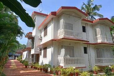 بنسيون Jessia Holidayhome