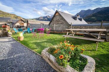 Schronisko La Bergerie