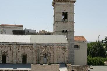 تختخواب و صبحانه Il Portale