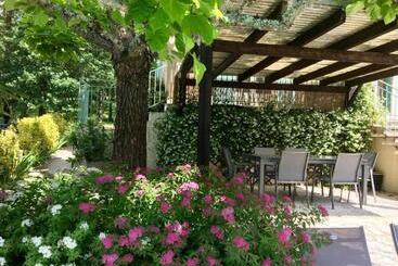 住宿加早餐  Les Feuillantines Perigord Noir