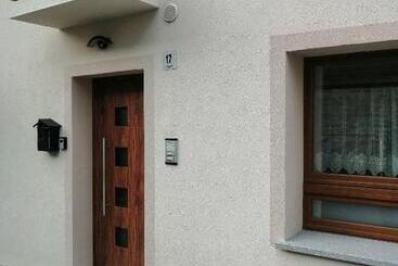 צימר Residenza  Il Gufetto