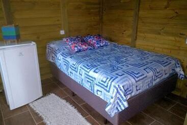 پانسیون Cabanas Do Lorde