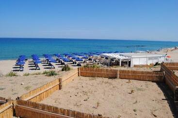 פנסיון Luca S Rooms