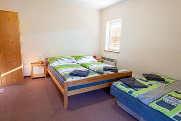 پانسیون Penzion Koula