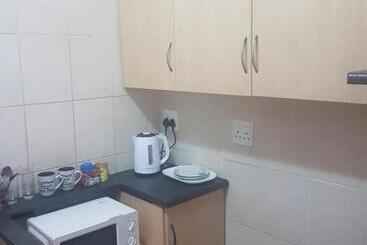 פנסיון Plk Noord Guesthouse