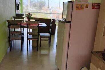 شقة فندقية Residencial Veleiros Do Mar