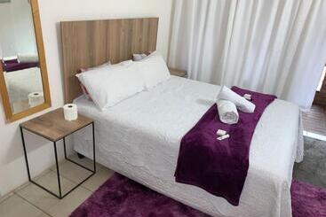 리조트 Edladleni Holiday Accomodation