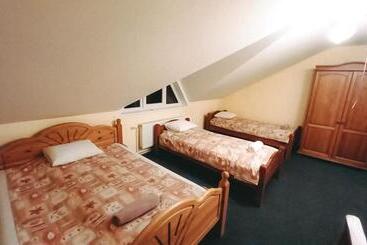 هاستل Strenči Guesthouse