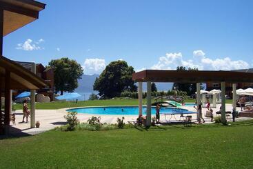 Apart Hotel Sol Y Lago
