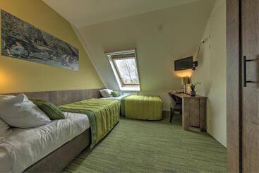 تختخواب و صبحانه De Willigen Logies