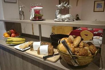 Bed and Breakfast Haus Morgensonne