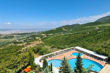 Dajti Park Resort