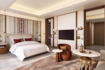 فندق Mandarin Oriental, Muscat
