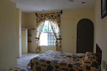 فندق Spa Villa San Agustin