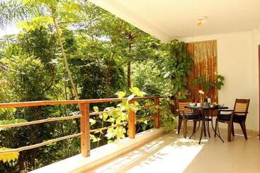 膳宿费 Hospedaria Fascino Del Mare Guesthouse