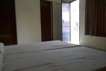 Pension St Xavier Always