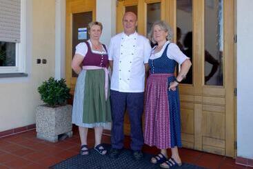 Radhotel Schischek
