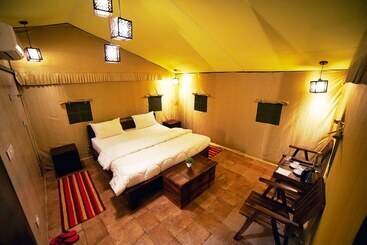 منتجع Sukoon Retreat Dakpathar