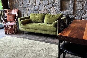 فندق Ayder Vanak Stone Suites
