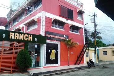 فندق Dilias House Ranch