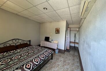 هتل Pinmanee Resort And Homestay