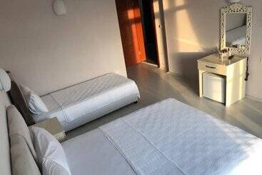 هتل Ispilya Pansiyon