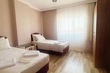 מלון דירות Seabird Suite