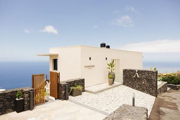 Apart Hotel Anamcara Suites La Palma