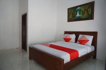 Otel Ayani Guest House By Oyo