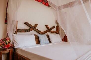 فندق La Playa Paradise Zanzibar