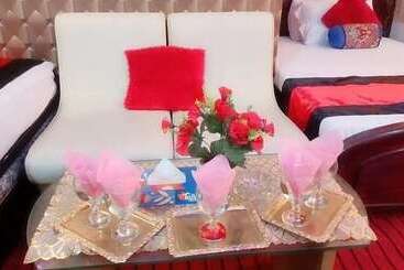 هتل Shelton Inn D.g Khan