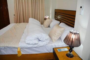 بنسيون Khyber Guest House